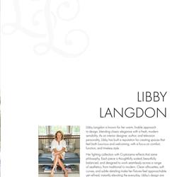 灯饰设计 Crystorama 2026年美式灯饰图片电子目录