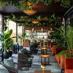 灯饰设计 Crystorama 2026年美式灯饰图片电子目录