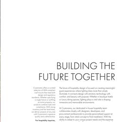 灯饰设计 Crystorama 2026年美式灯饰图片电子目录