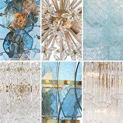 灯饰设计 Crystorama 2026年美式灯饰图片电子目录