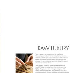 灯饰设计 Crystorama 2026年美式灯饰图片电子目录