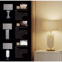 灯饰设计 Illuminati 2026年新品欧美玉石灯饰设计电子图册