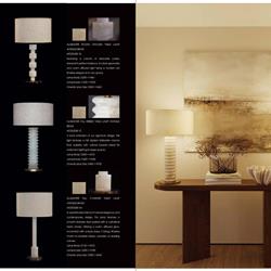 灯饰设计 Illuminati 2026年新品欧美玉石灯饰设计电子图册