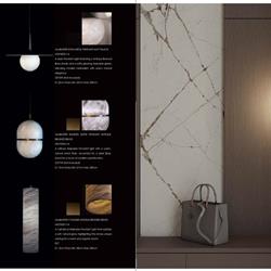 灯饰设计 Illuminati 2026年新品欧美玉石灯饰设计电子图册