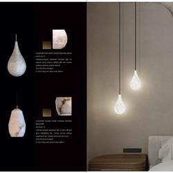 灯饰设计 Illuminati 2026年新品欧美玉石灯饰设计电子图册