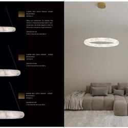 灯饰设计 Illuminati 2026年新品欧美玉石灯饰设计电子图册