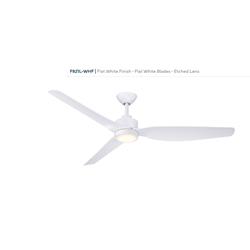 灯饰设计 Minka Aire 2026年新款美国风扇灯吊扇灯设计产品图片