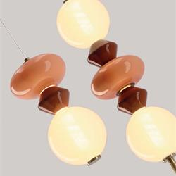 灯具设计 Candellux 2026年新品波兰现代时尚灯具产品图片
