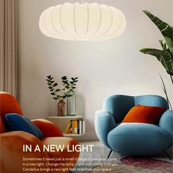 灯饰设计 Candellux 2026年新品波兰现代时尚灯具产品图片