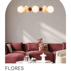 灯饰设计 Candellux 2026年新品波兰现代时尚灯具产品图片