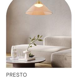 灯饰设计 Candellux 2026年新品波兰现代时尚灯具产品图片