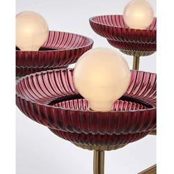 灯饰设计 Kalco Allegri 2026年新款灯饰产品图片电子目录