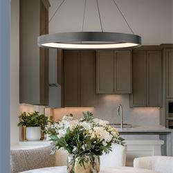 灯饰设计 DWELED 2026年美国现代LED灯饰设计图片电子图册