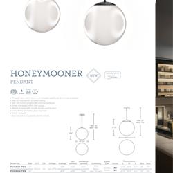 灯饰设计 DWELED 2026年美国现代LED灯饰设计图片电子图册