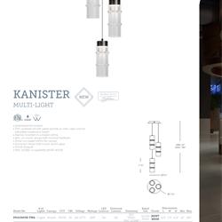 灯饰设计 DWELED 2026年美国现代LED灯饰设计图片电子图册