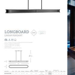灯饰设计 DWELED 2026年美国现代LED灯饰设计图片电子图册