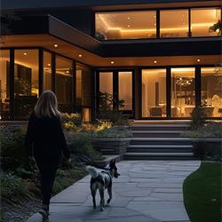 灯饰设计 WAC 2026年美国家居照明LED灯具产品图片电子目录