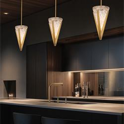 灯饰设计 WAC 2026年美国家居照明LED灯具产品图片电子目录