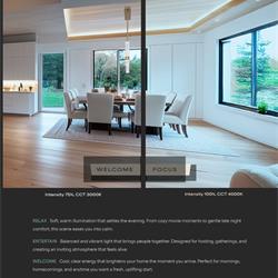 灯饰设计 WAC 2026年美国家居照明LED灯具产品图片电子目录