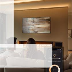 灯饰设计 WAC 2026年美国家居照明LED灯具产品图片电子目录