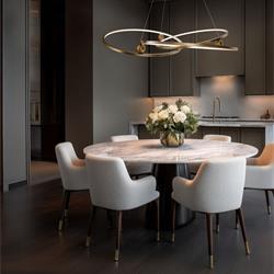 灯饰设计 WAC 2026年美国家居照明LED灯具产品图片电子目录