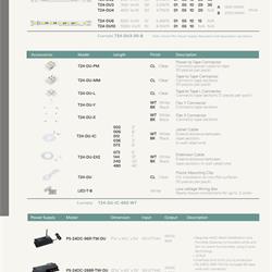 灯饰设计 WAC 2026年美国家居照明LED灯具产品图片电子目录