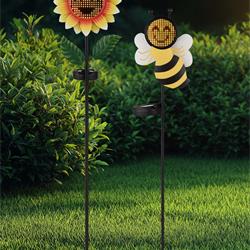 灯饰设计 Globo 2026年欧美太阳能户外灯具设计素材图片