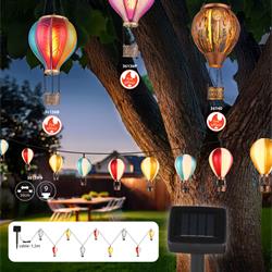 灯饰设计 Globo 2026年欧美太阳能户外灯具设计素材图片