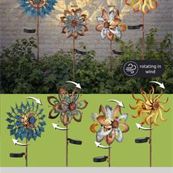 灯饰设计 Globo 2026年欧美太阳能户外灯具设计素材图片