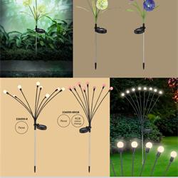 灯饰设计 Globo 2026年欧美太阳能户外灯具设计素材图片