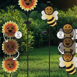 灯饰设计 Globo 2026年欧美太阳能户外灯具设计素材图片