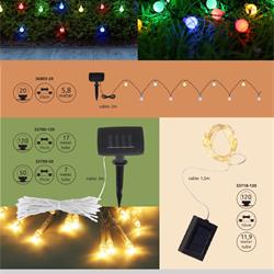 灯饰设计 Globo 2026年欧美太阳能户外灯具设计素材图片