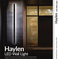 灯饰设计 Mod 2025年冬季美国现代时尚灯饰图片电子画册