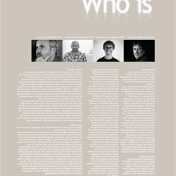 灯饰设计 Alma Light 2026年欧美现代时尚灯具设计目录