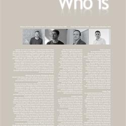 灯饰设计 Alma Light 2026年欧美现代时尚灯具设计目录