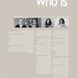 灯饰设计 Alma Light 2026年欧美现代时尚灯具设计目录