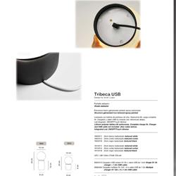 灯饰设计 Alma Light 2026年欧美现代时尚灯具设计目录