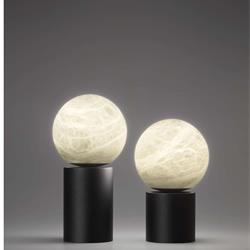灯饰设计 Alma Light 2026年欧美现代时尚灯具设计目录