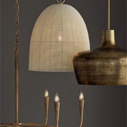 灯饰设计 Capital 2026年美式灯饰设计产品图片电子书