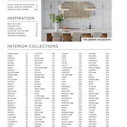 灯饰设计 Capital 2026年美式灯饰设计产品图片电子书