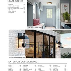 灯饰设计 Capital 2026年美式灯饰设计产品图片电子书