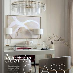 灯饰设计 Capital 2026年美式灯饰设计产品图片电子书