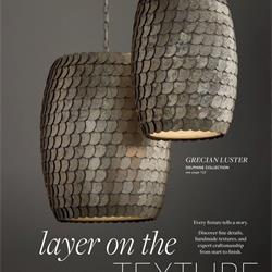 灯饰设计 Capital 2026年美式灯饰设计产品图片电子书