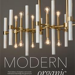 灯饰设计 Capital 2026年美式灯饰设计产品图片电子书