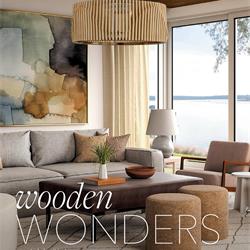 灯饰设计 Capital 2026年美式灯饰设计产品图片电子书