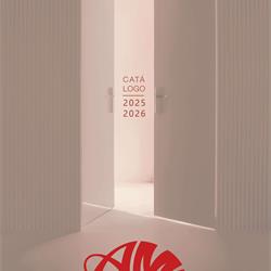 AJP 2025-2026年西班牙流行家居灯饰设计电子图册