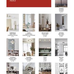 灯饰设计 AJP 2025-2026年西班牙流行家居灯饰设计电子图册