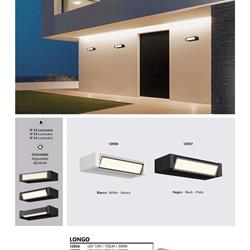 灯饰设计 AJP 2025-2026年西班牙流行家居灯饰设计电子图册