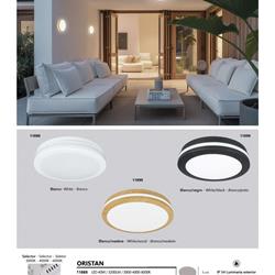 灯饰设计 AJP 2025-2026年西班牙流行家居灯饰设计电子图册