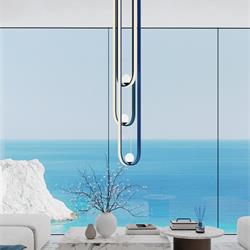 Illuminati 2026年新品创意灯饰设计电子图册